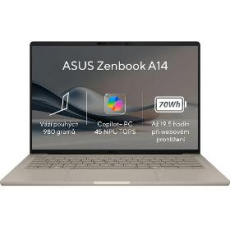 Notebook Zenbook Hamoa 14 32/1TB W11H Gold