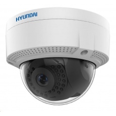 HYUNDAI IP kamera 4Mpix, H.265+, 20 sn/s, obj. 2,8mm (100°), PoE, IR 30m, IR-cut, WDR digit., IP67 HYUNDAI IP kamera 4Mpix, H.265+, 20 sn/s, obj. 2,8mm (100°), PoE, IR 30m, IR-cut, WDR digit., IP67