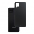 3mk Matt Case pro Samsung Galaxy A22 (SM-A225), černá