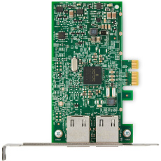 HP Broadcom BCM5720-2P 1GbE RJ45 PCIe Ethernet Network Adapter