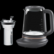 Electrolux E7GK1-8BP varná konvice Electrolux E7GK1-8BP varná konvice