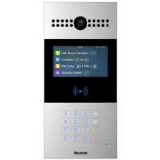 Akuvox SIP dveřní telefon R28A Akuvox SIP dveřní telefon R28A