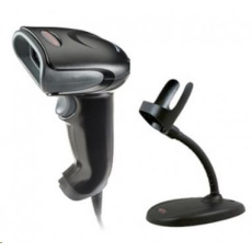 Honeywell Voyager Extreme Performance 1470g, 2D, multiIF, sada (USB), čierna + stojan Honeywell Voyager Extreme Performance 1470g, 2D, multiIF, sada (USB), čierna + stojan