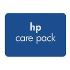 HP CPe - Carepack 3 Year PUR/Disk Retention NB , ntb/tablet with 3Y Standard Warranty(3-3-0)