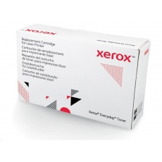 Xerox Everyday alternativní toner HP Q2612A/ CRG-104/ FX-9/ CRG-103 pro HP LaserJet 1010, 1012, 1015 (2000 str, Black) Xerox Everyday alternativní toner HP Q2612A/ CRG-104/ FX-9/ CRG-103 pro HP LaserJet 1010, 1012, 1015 (2000 str, Black)