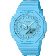 Náramkové hodinky GA-2100-2A2ER G-SHOCK (619)