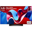 OLED televízor OLED48C44LA OLED TV LG