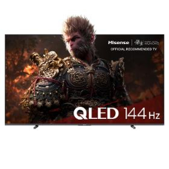 QLED televízor 100E7NQ Pro QLED SMART TV HISENSE