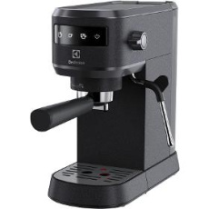 Pákový kávovar E6EC1-6BST Pákový kávovar ELECTROLUX