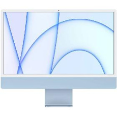 PC s monitorom iMac 24 4.5K Ret M1 8GPU 8/512GB Blue