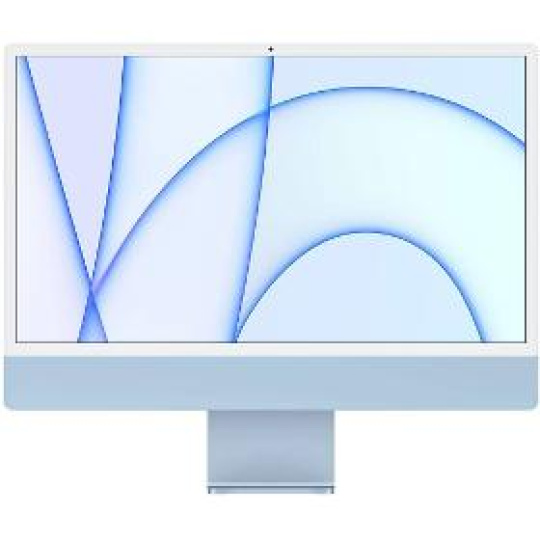 PC s monitorom iMac 24 4.5K Ret M1 8GPU 8/512GB Blue