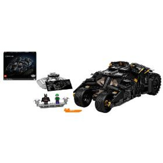 LEGO BATMAN Batmobil Tumbler 76240