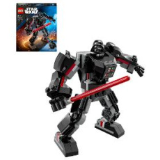 LEGO Star Wars Robotický oblek Dartha Vadera 75368