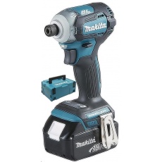 Makita DTD170RTJ aku rázový utahovák Makita DTD170RTJ aku rázový utahovák