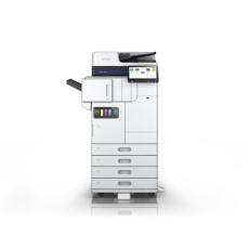 EPSON tiskárna ink WorkForce Enterprise AM-C4000, 4v1, A3, 40ppm, Ethernet, Wi-Fi, USB, Duplex