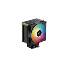 DEEPCOOL CPU Chladič AG500 BK ARGB V2, 1x120mm, LGA1851, AM5, černá DEEPCOOL CPU Chladič AG500 BK ARGB V2, 1x120mm, LGA1851, AM5, černá