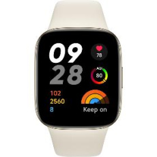 Hodinky GPS Redmi Watch 3 Ivory XIAOMI