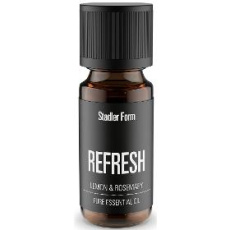 Esenciálny olej Esenciálny olej Refresh 10ml StadlerForm
