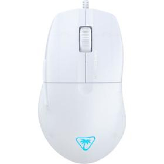 PC myš Pure SEL wired gam mouse wh TURTLE BEACH