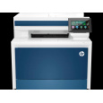 HP Color LaserJet Pro MFP 4302dw (A4, 33/33ppm, USB 2.0, Ethernet, Wi-Fi, Print/Scan/Copy, ADF, Duplex)