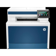 HP Color LaserJet Pro MFP 4302dw (A4, 33/33ppm, USB 2.0, Ethernet, Wi-Fi, Print/Scan/Copy, ADF, Duplex)