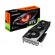 GIGABYTE VGA NVIDIA GeForce RTX 3060 GAMING OC 12G, RTX 3060, 12GB GRRD6, 2xDP, 2xHDMI GIGABYTE VGA NVIDIA GeForce RTX 3060 GAMING OC 12G, RTX 3060, 12GB GRRD6, 2xDP, 2xHDMI