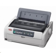 Bazar - Oki ML 5720 ECO A4 9jeh. 435cps 4kopie 240x216 dpi - rozbaleno Bazar - Oki ML 5720 ECO A4 9jeh. 435cps 4kopie 240x216 dpi - rozbaleno