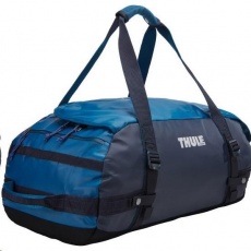 THULE cestovní taška Chasm, 40 l, modro-šedá THULE cestovní taška Chasm, 40 l, modro-šedá