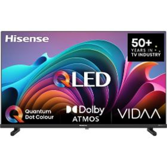 QLED televízor 32A5NQ QLED SMART TV HISENSE