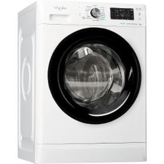 Spredu plnená práčka FFD 9489 BV EE spr. pln práčka WHIRLPOOL