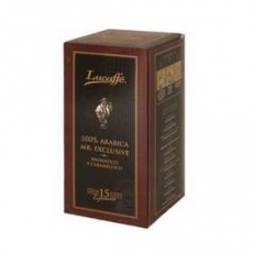 Náplň Mr EXCLUSIVE Pody 15 ks LUCAFFE Náplň Mr EXCLUSIVE Pody 15 ks LUCAFFE