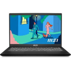 Notebook Modern15 B12MO-1021CZ 15,6 i5 16/512 MSI