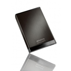 ADATA Externí HDD 1TB 2,5" USB 3.0 Nobility NH13, černý ADATA Externí HDD 1TB 2,5" USB 3.0 Nobility NH13, černý