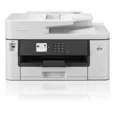 BROTHER multifunkce inkoustová MFC-J2340DW - A3 tisk / A4 SKEN 22ppm 256MB 1200x4800 USB LAN WiFi dup A4 250+50ADF BROTHER multifunkce inkoustová MFC-J2340DW - A3 tisk / A4 SKEN 22ppm 256MB 1200x4800 USB LAN WiFi dup A4 250+50ADF