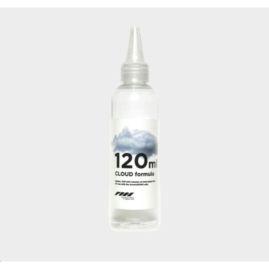 PMI 120ml Cloud Formula