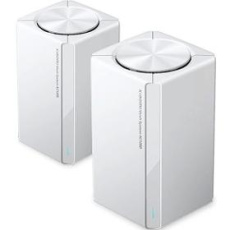 Mesh system Mesh System AC1200 EU(2-pack) White