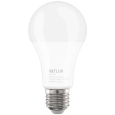 LED Classic RLL 606 A60 E27 bulb 12W WW D RETLUX