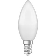 Žiarovka LED Cla. B 40 4.9 W/4000 K E14 OSRAM