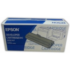 Toner EPSON čierny EPL-6200, 6200L, 6200N - 3000 strán