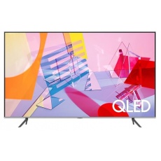 SAMSUNG QE55Q67A 55" QLED 4K TV 3840x2160 SAMSUNG QE55Q67A 55" QLED 4K TV 3840x2160