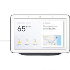 Hlasový asistent Nest Hub (2nd gen) Charocal Google Hlasový asistent Nest Hub (2nd gen) Charocal Google