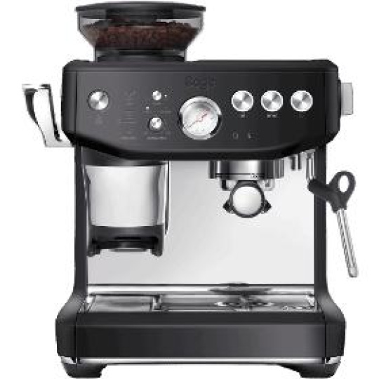 Pákový kávovar SES876BTR Espresso SAGE