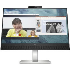 LCD monitor LCD M24 Webcam 23,8 FHD HP