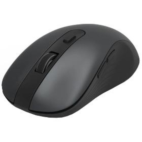 PC myš Bezdrôtová myš MW-650 black Hama