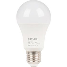  RLL 600 A60 E27 bulb 7W WW D RETLUX
