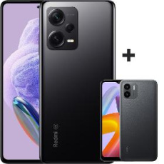 Predajná sada Redmi Note 12 Pro+ 5G 8/256GB + Redmi A2