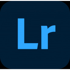 Lightroom w Classic for teams, Multi Platform, English, Education, Named, 1 mesiac, Level 1, 1 - 9 Lic - nová licence