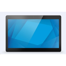 Elo I-Series 4.0 Value, 39.6 cm (15,6''), Projected Capacitive, Android, black