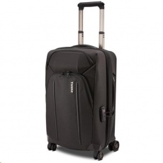 THULE Carry On Spinner Crossover 2, černá THULE Carry On Spinner Crossover 2, černá