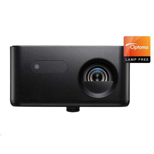 Optoma projektor Photon Life PK31 (DLP, LED, 1080p, 900  ANSI, 400:1, HDMI, USB, repro 1x5W) Optoma projektor Photon Life PK31 (DLP, LED, 1080p, 900  ANSI, 400:1, HDMI, USB, repro 1x5W)